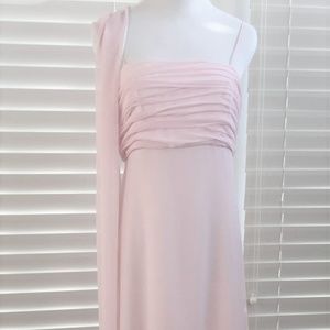 Dessey Bridesmaid/formal gown